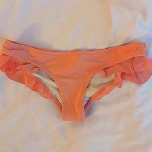 Victoria’s Secret bikini bottom
